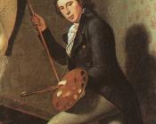 The Staircase Group - 查尔斯·威尔森·皮尔